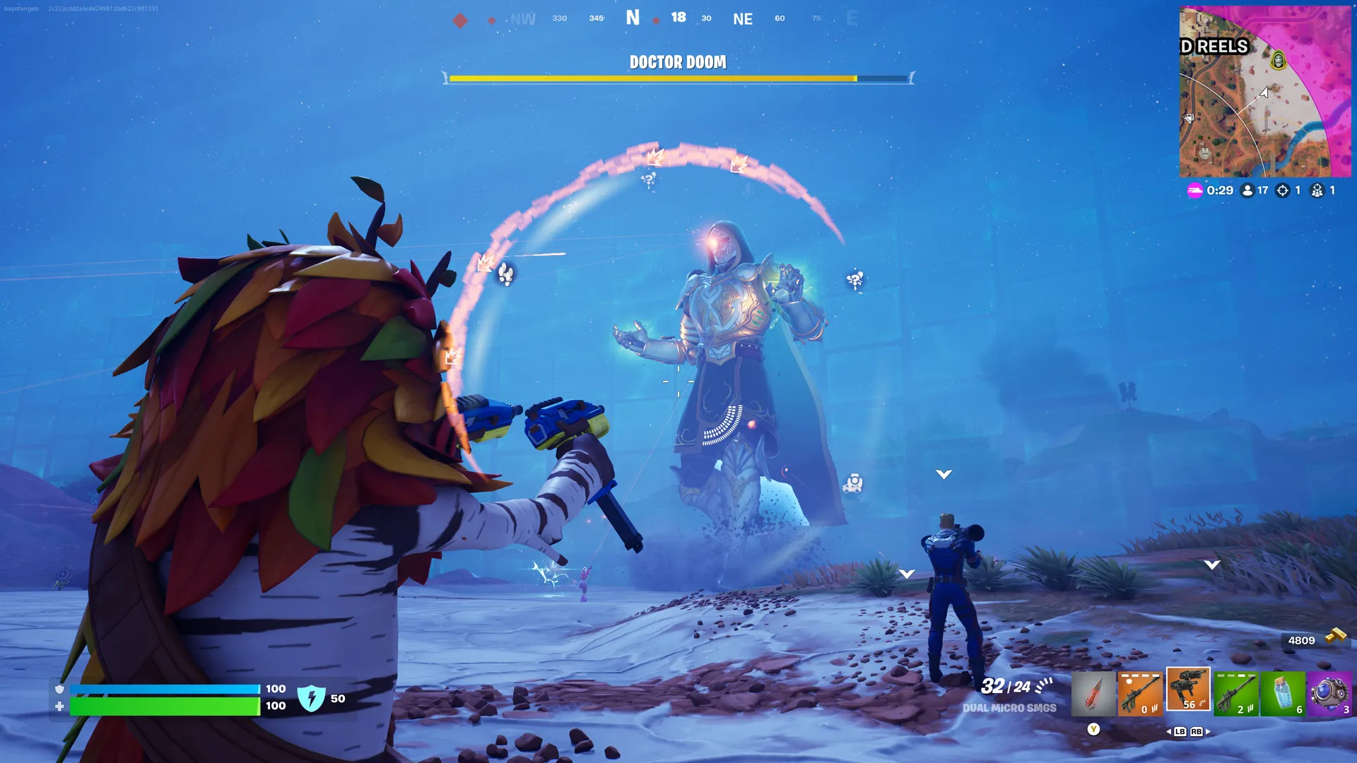 Fortnite 