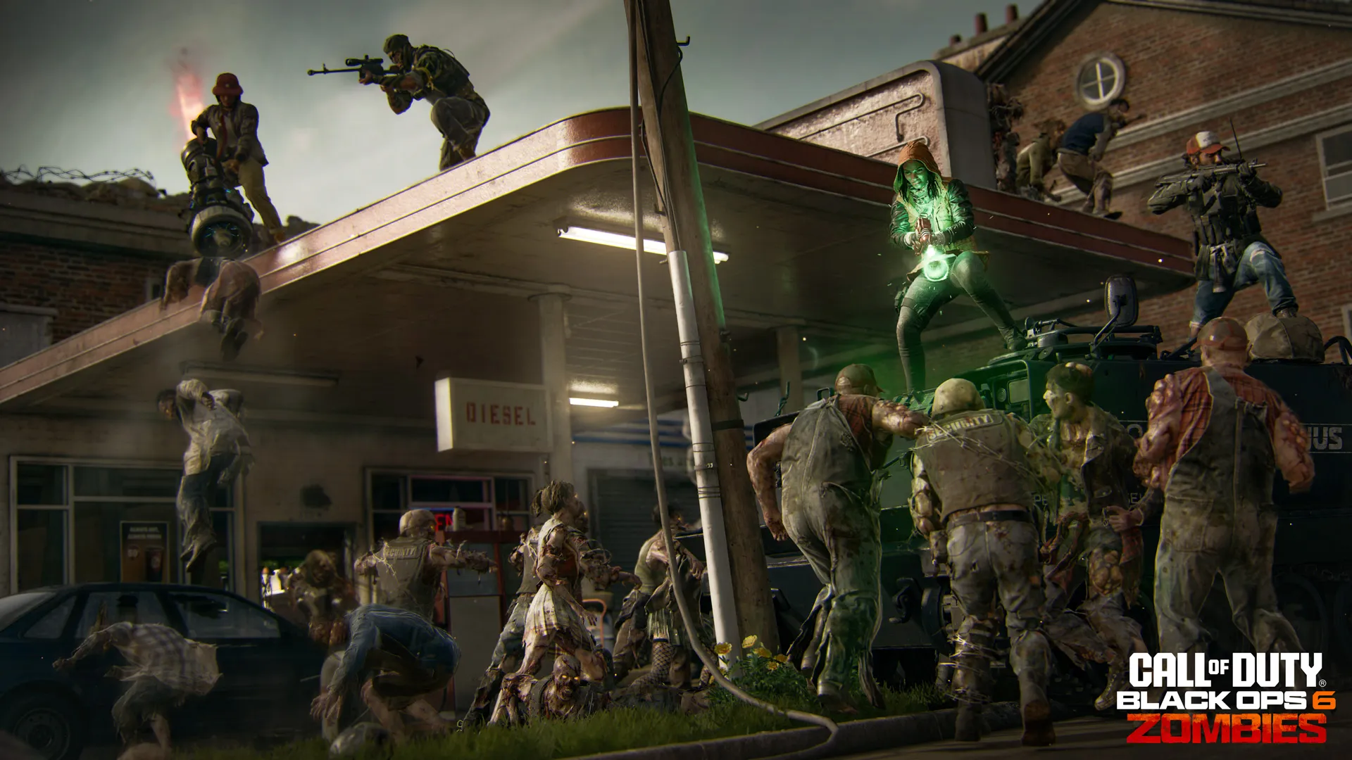 Black Ops 6