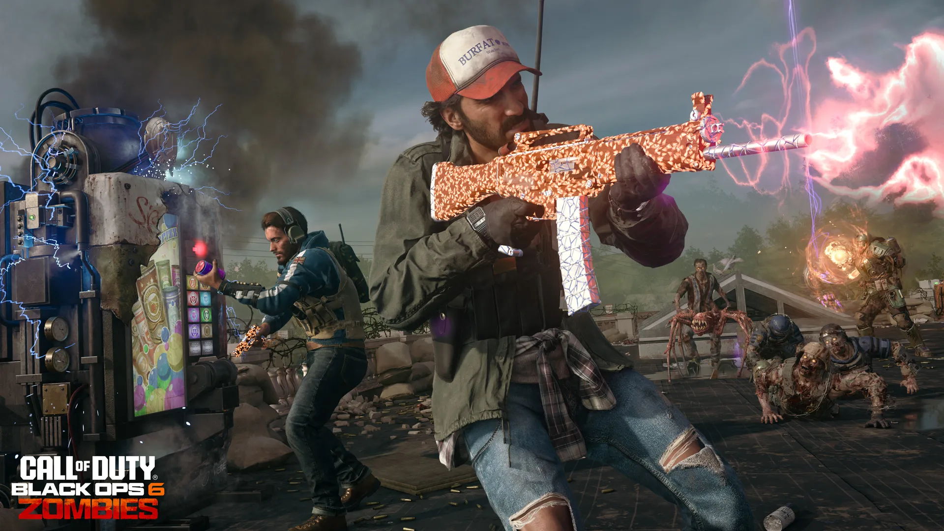 Black Ops 6