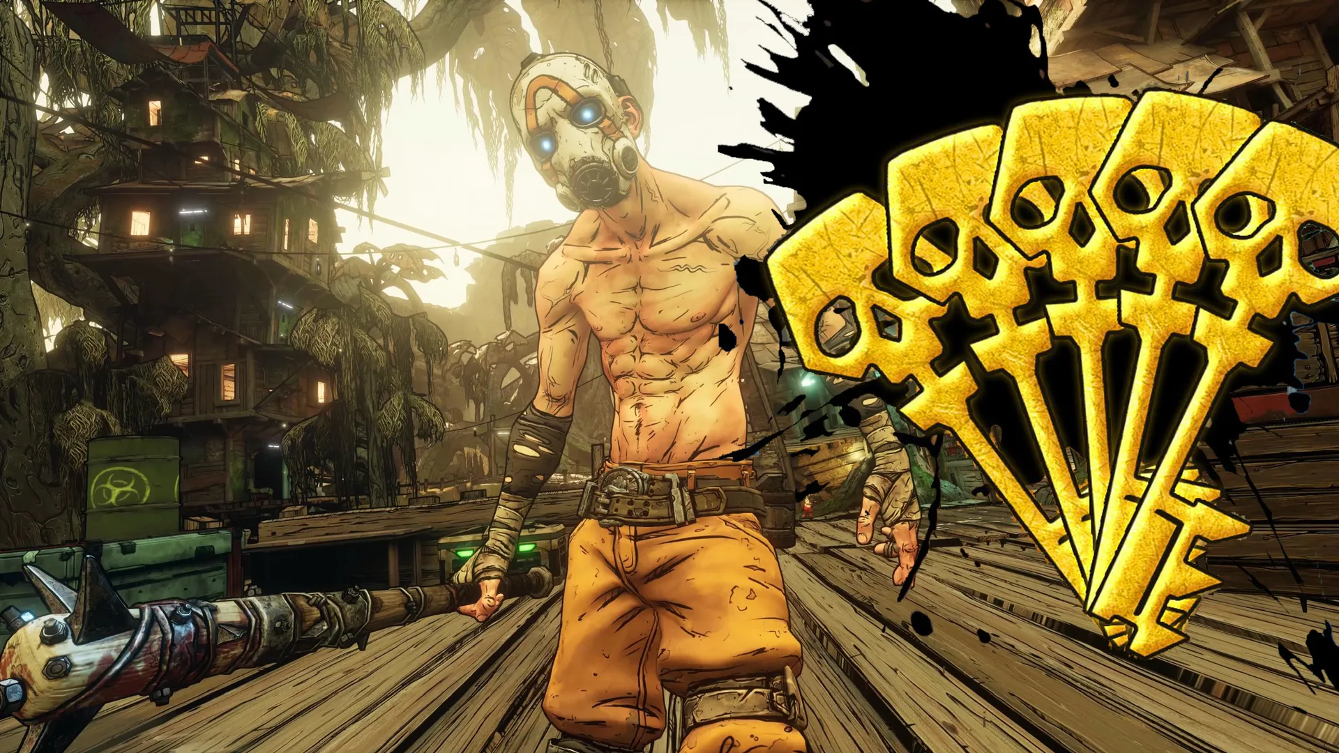 Borderlands 3