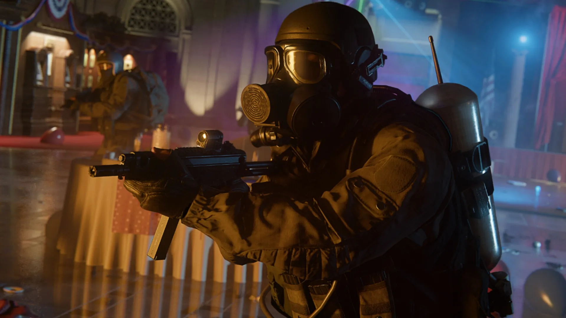 Call of Duty: Black Ops 6