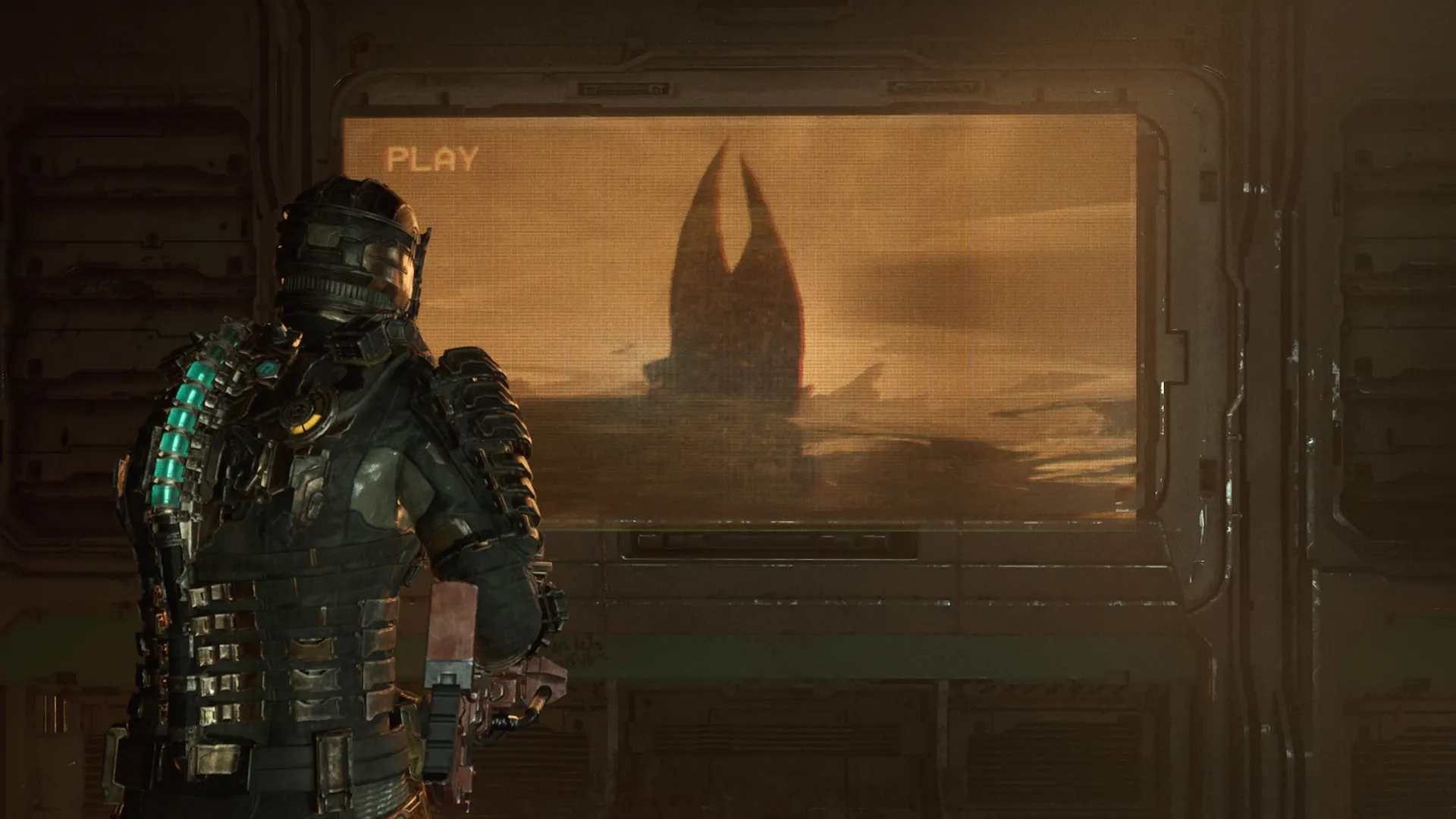 Dead Space