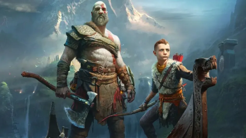 God of War