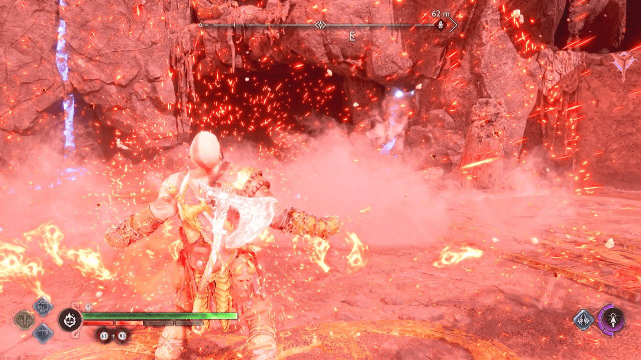 God of War Ragnarok