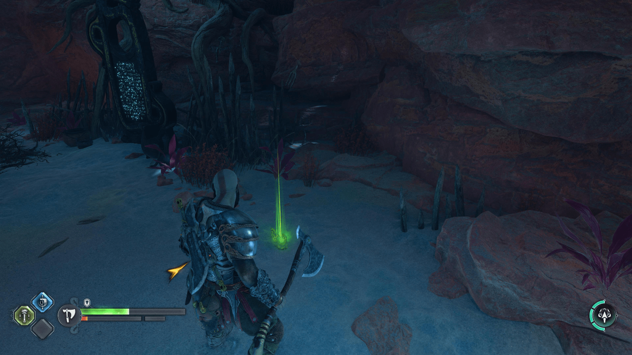 God of War Ragnarok