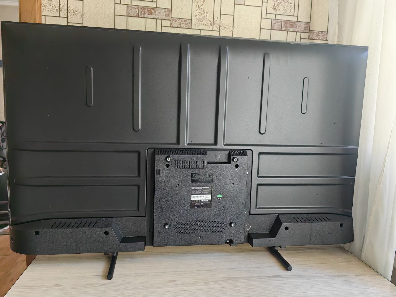 Sber SDX-50U4124