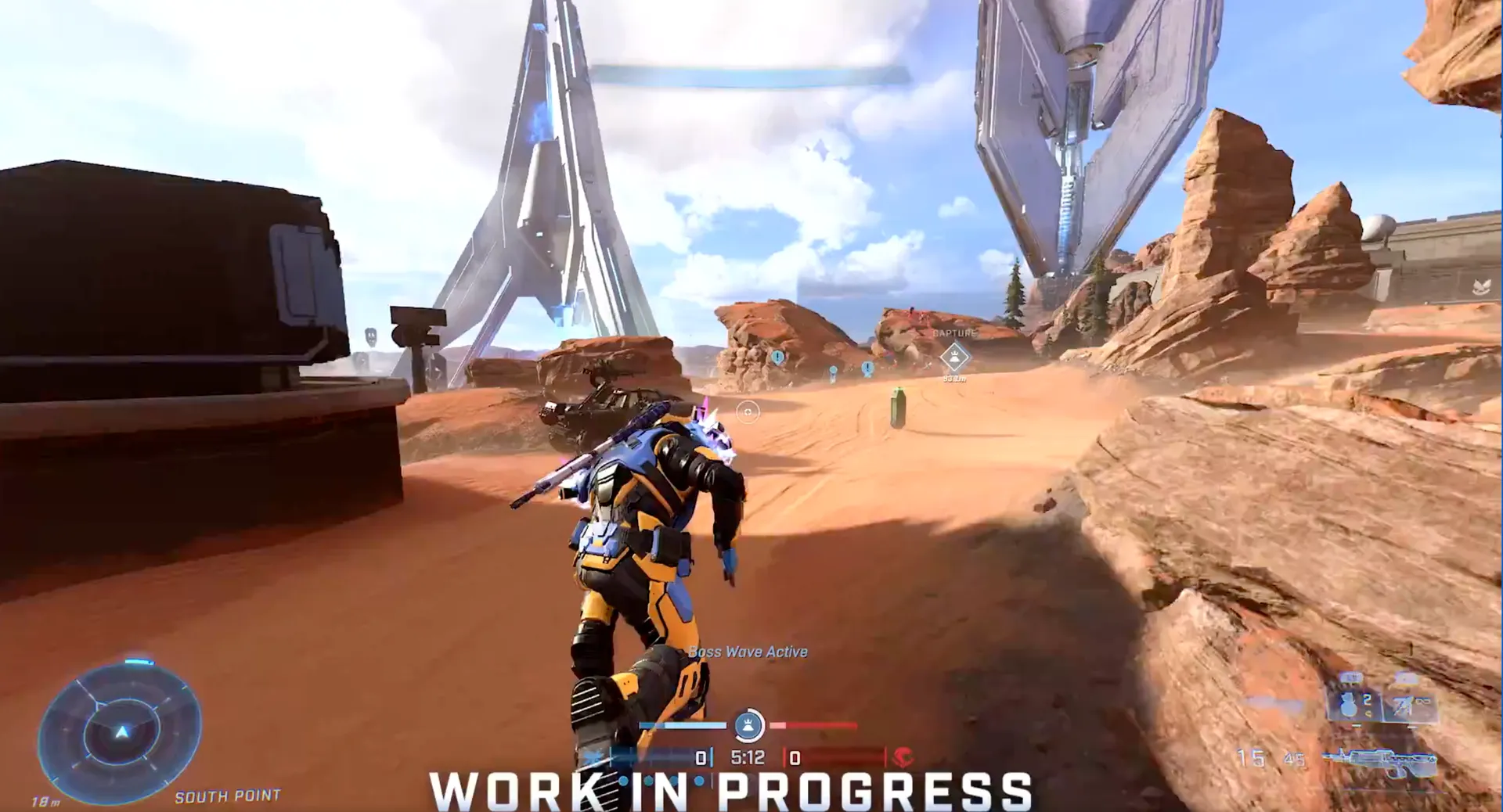 Halo Infinite