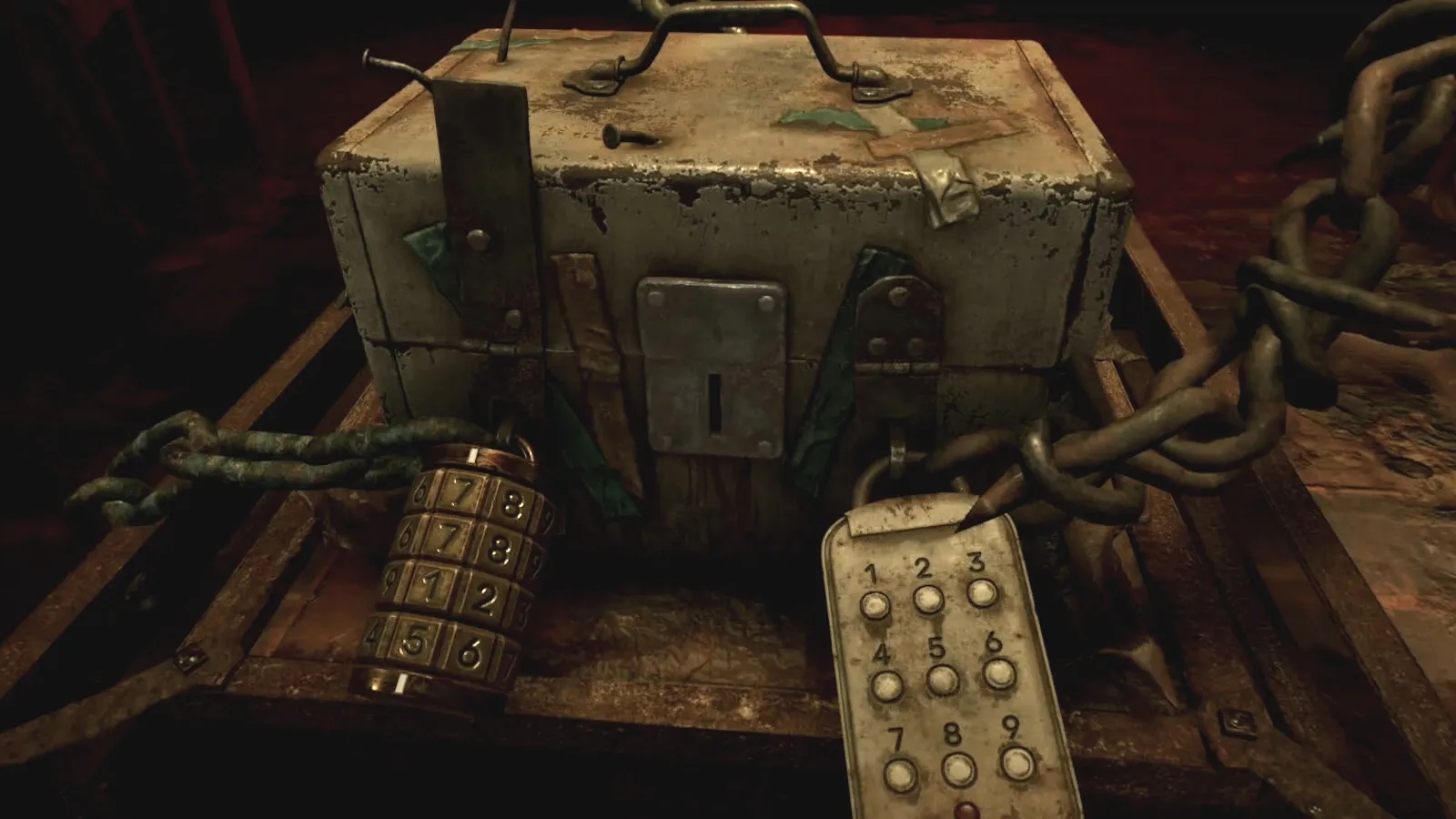 Silent Hill 2