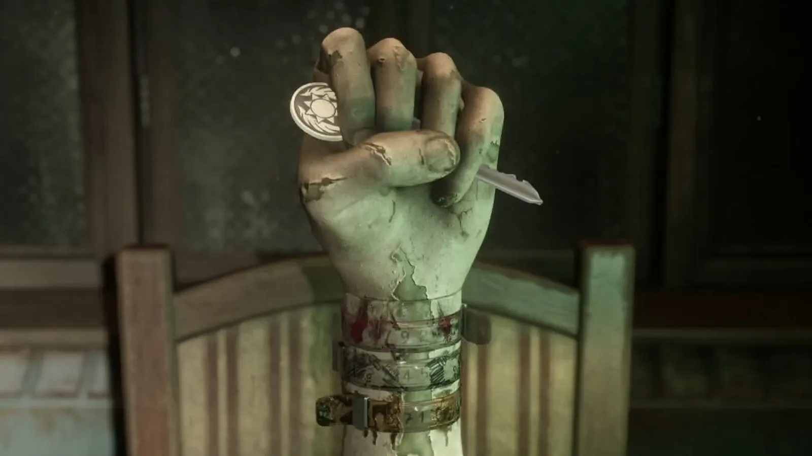 Silent Hill 2