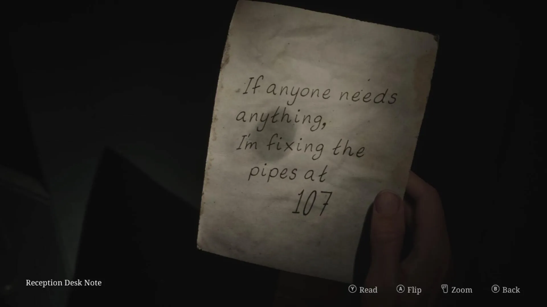Silent Hill 2