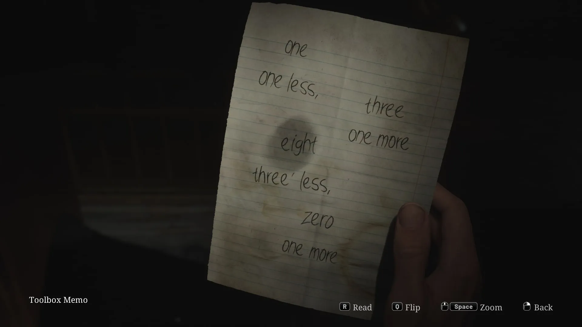 Silent Hill 2