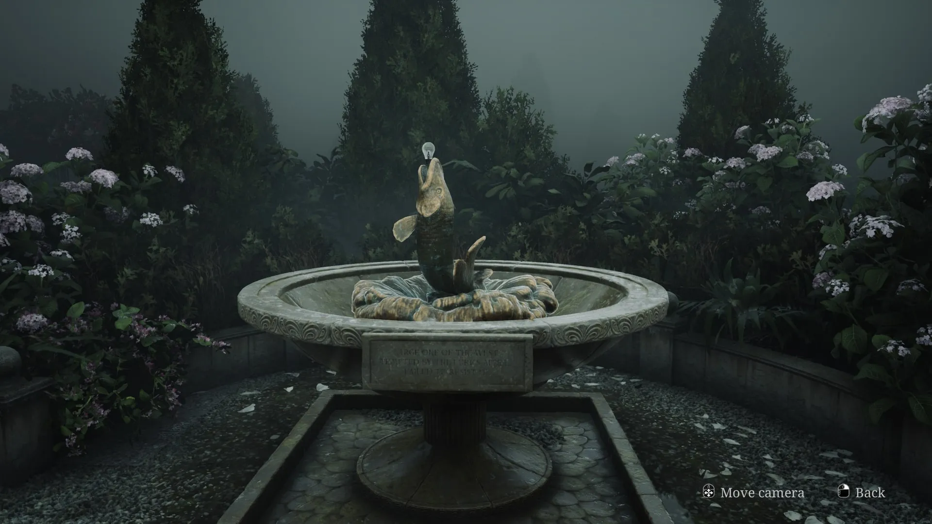 Silent Hill 2