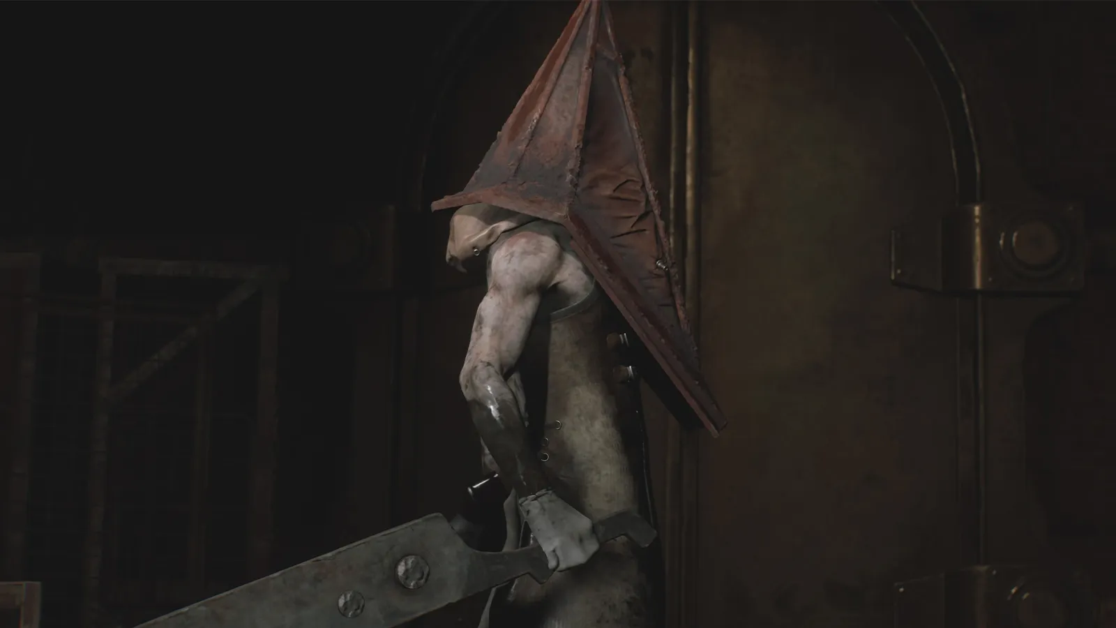 Silent Hill 2