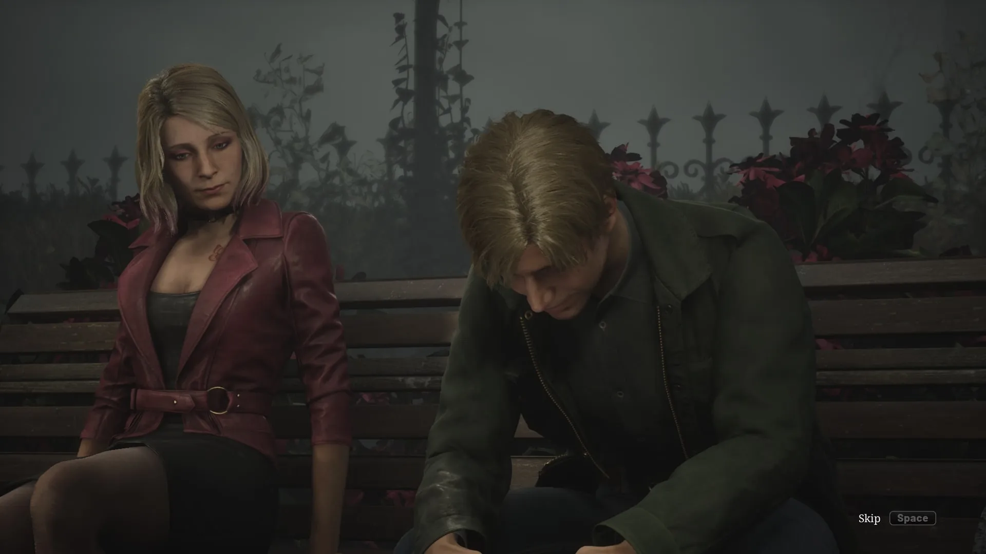 Silent Hill 2