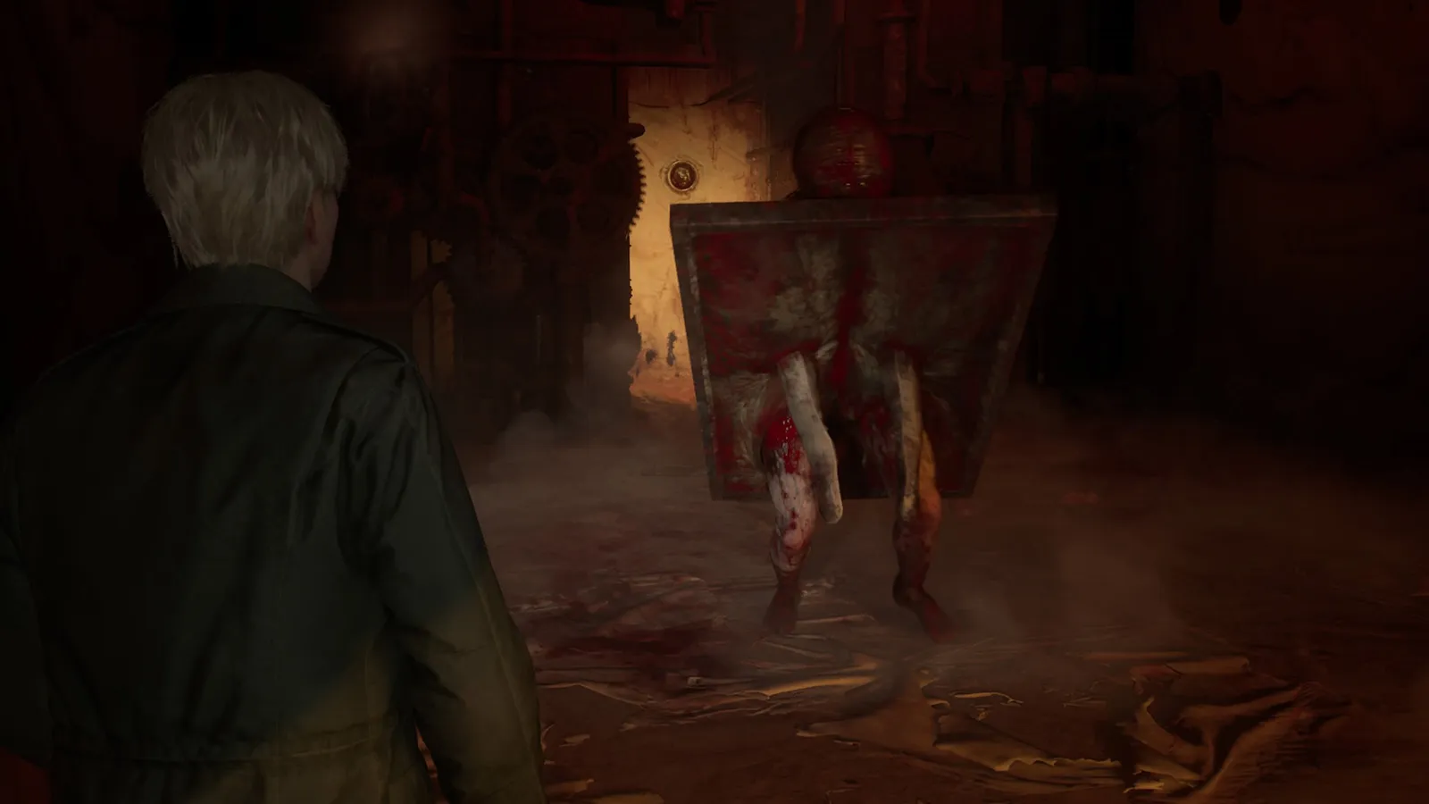 Silent Hill 2