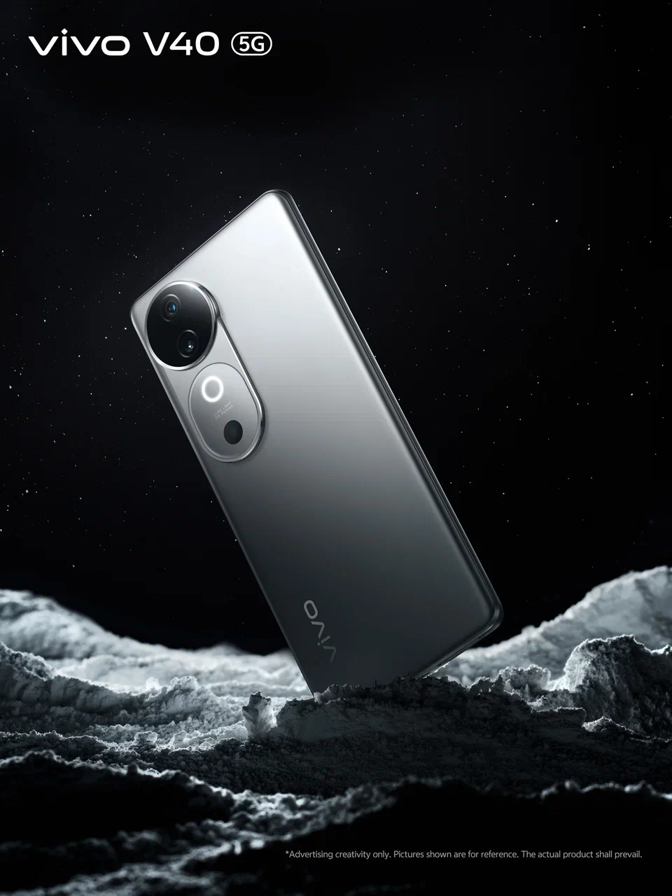 VIVO V40