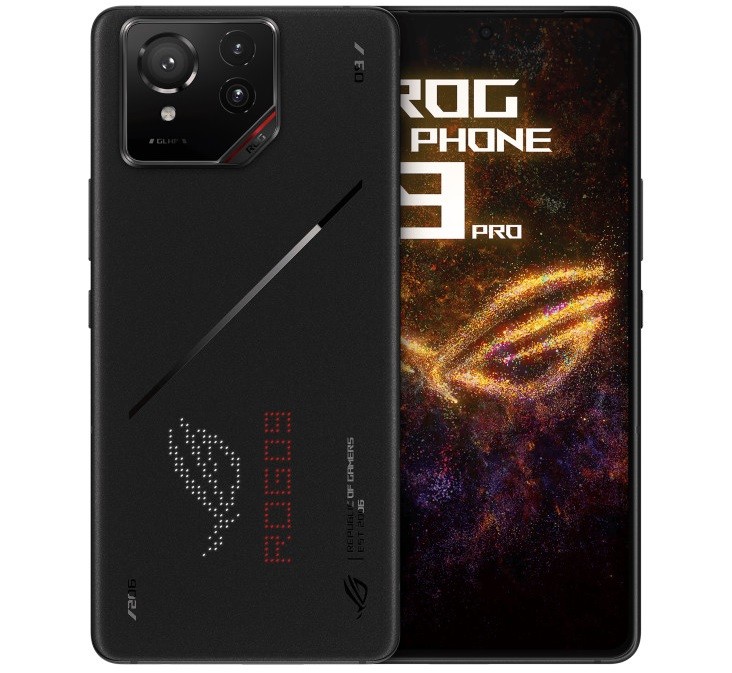 Asus ROG Phone 9