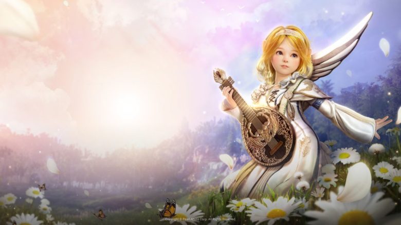 Black Desert