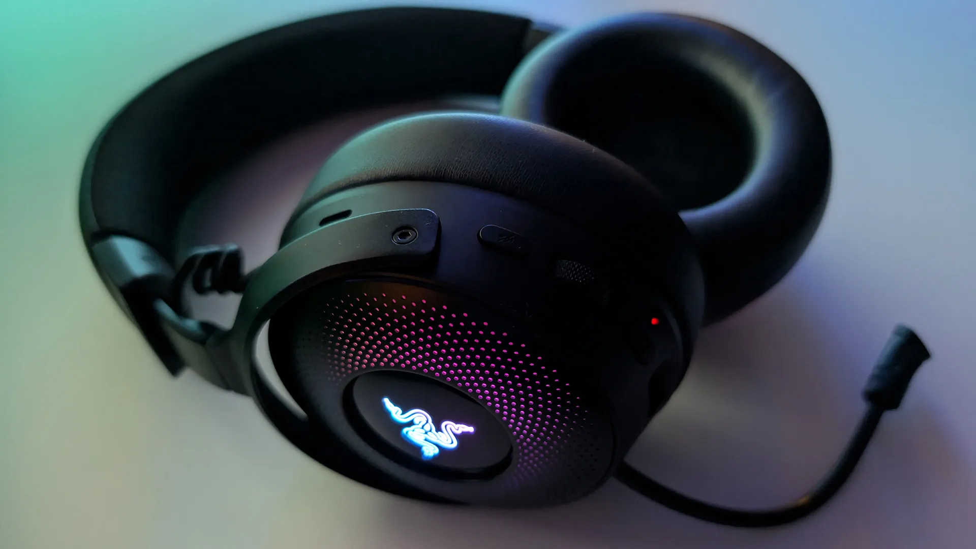 Razer Kraken V4 Pro