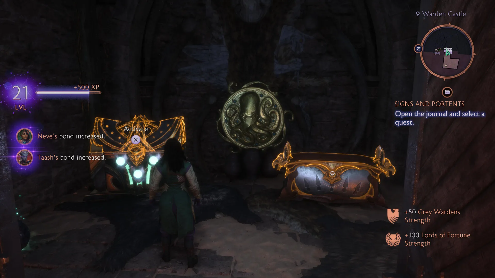 Dragon Age: Veilguard