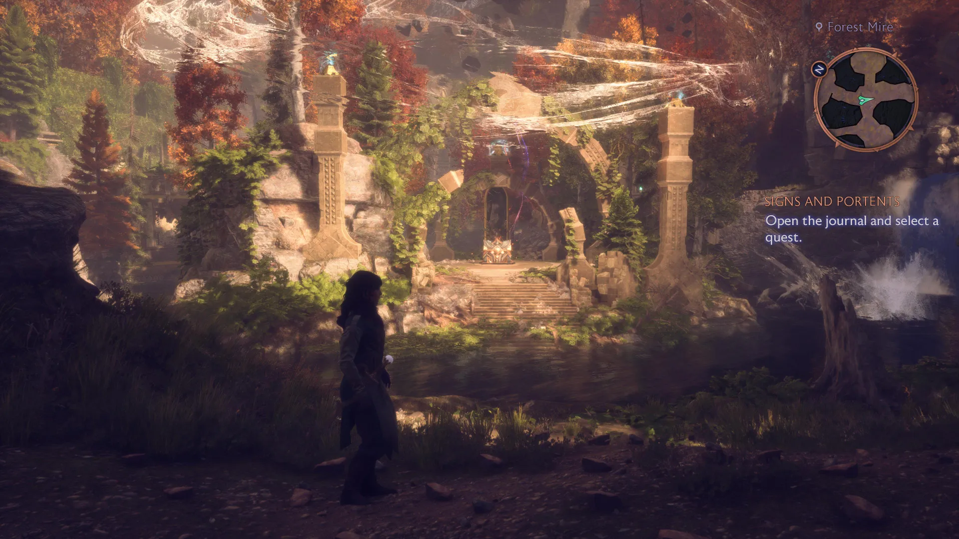 Dragon Age: Veilguard