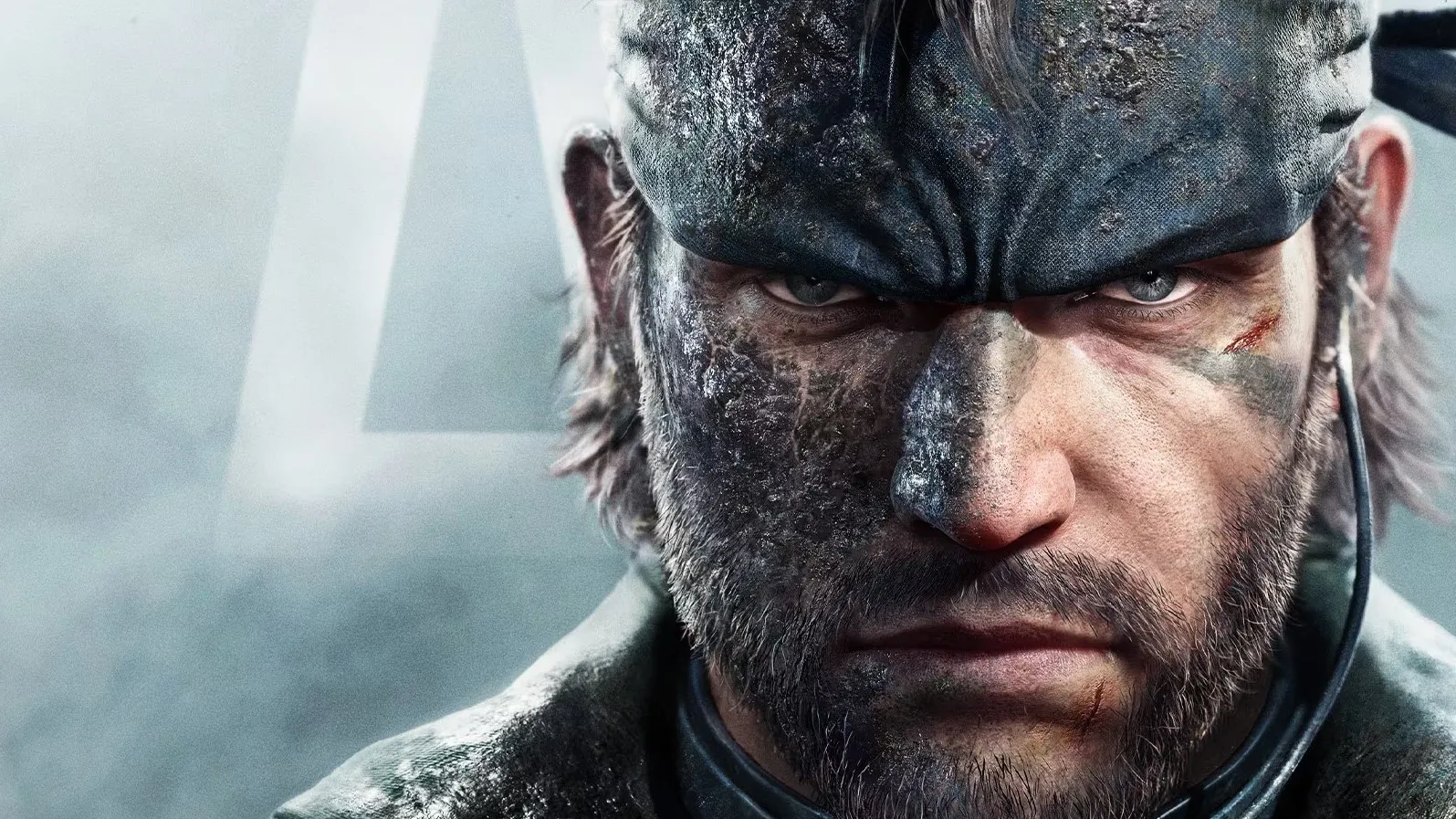 Metal Gear Solid Delta