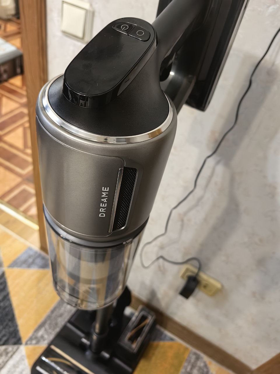 Dreame Z30