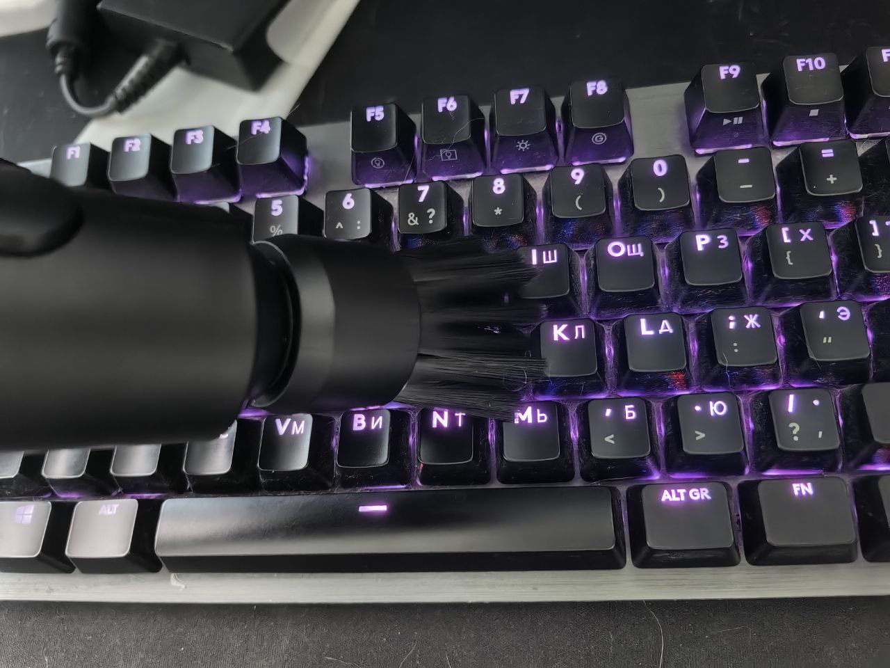 Dreame Z30