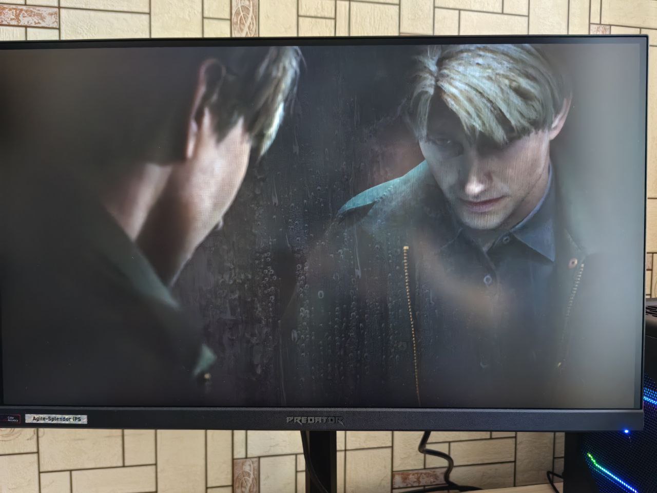Acer Predator XB273U V3