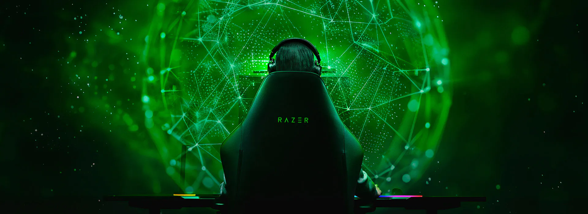 Razer Kraken V4 Pro