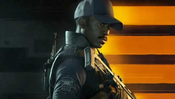 Black Ops 6
