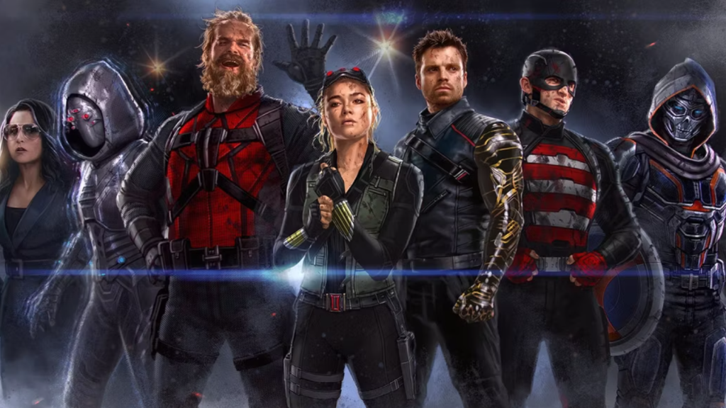 Marvel 