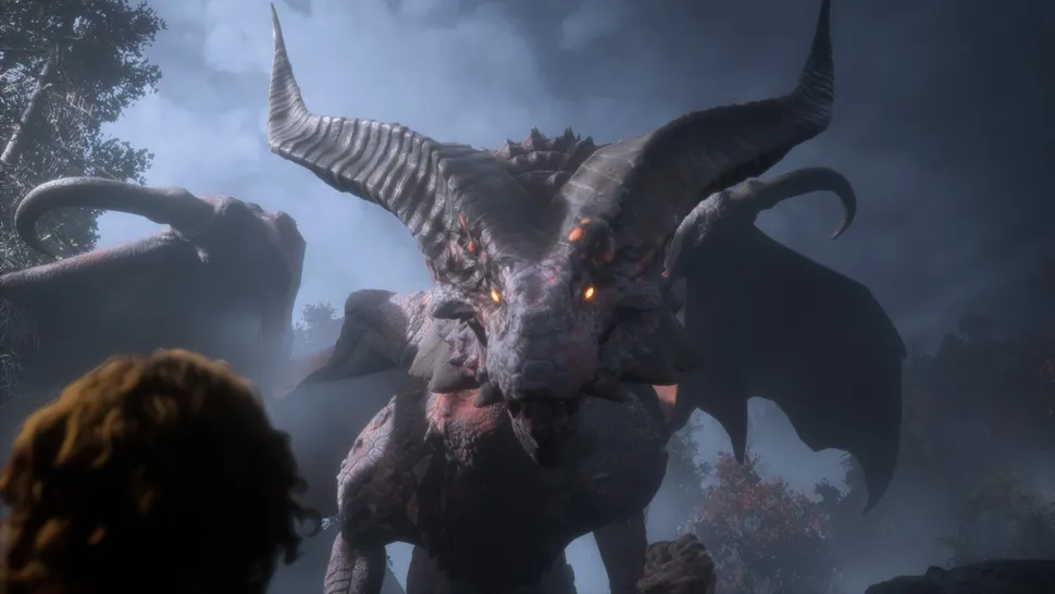 Dragon Age: Veilguard