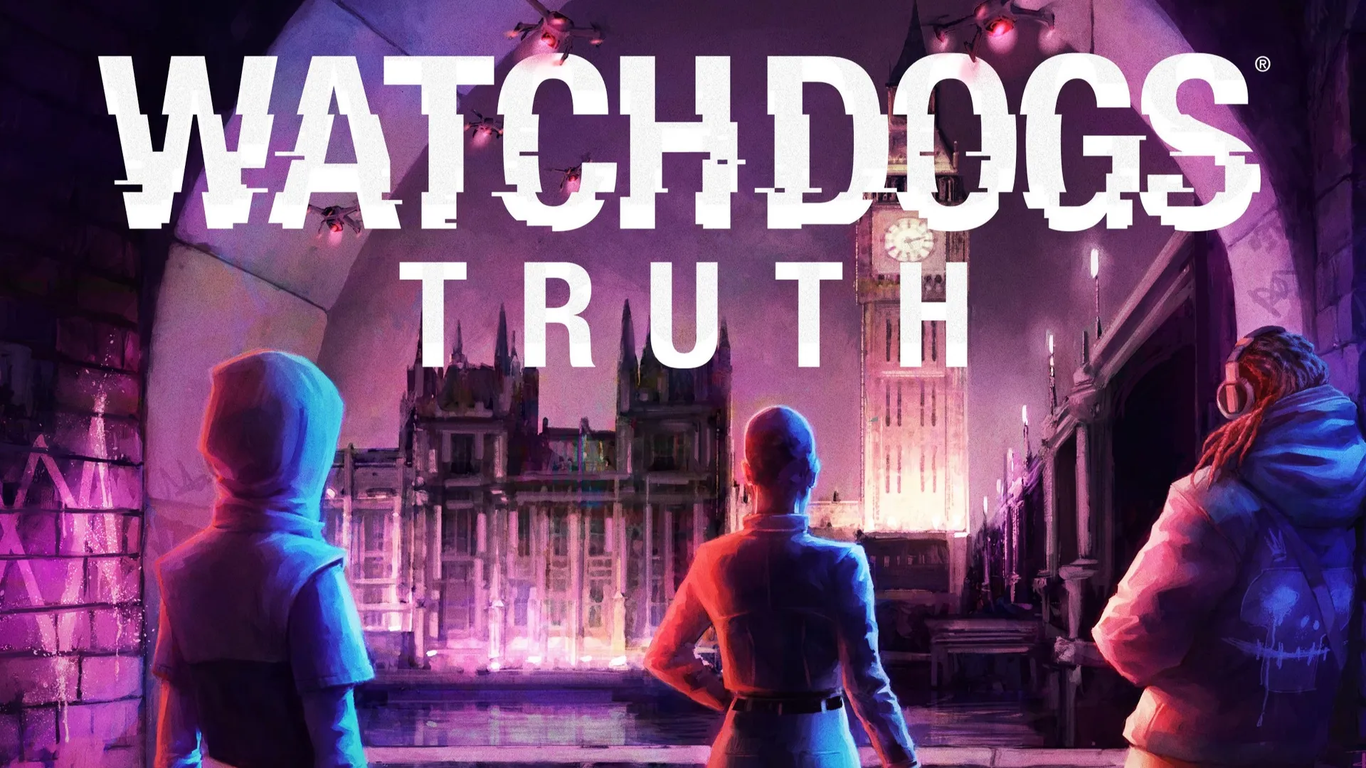 Watch Dogs