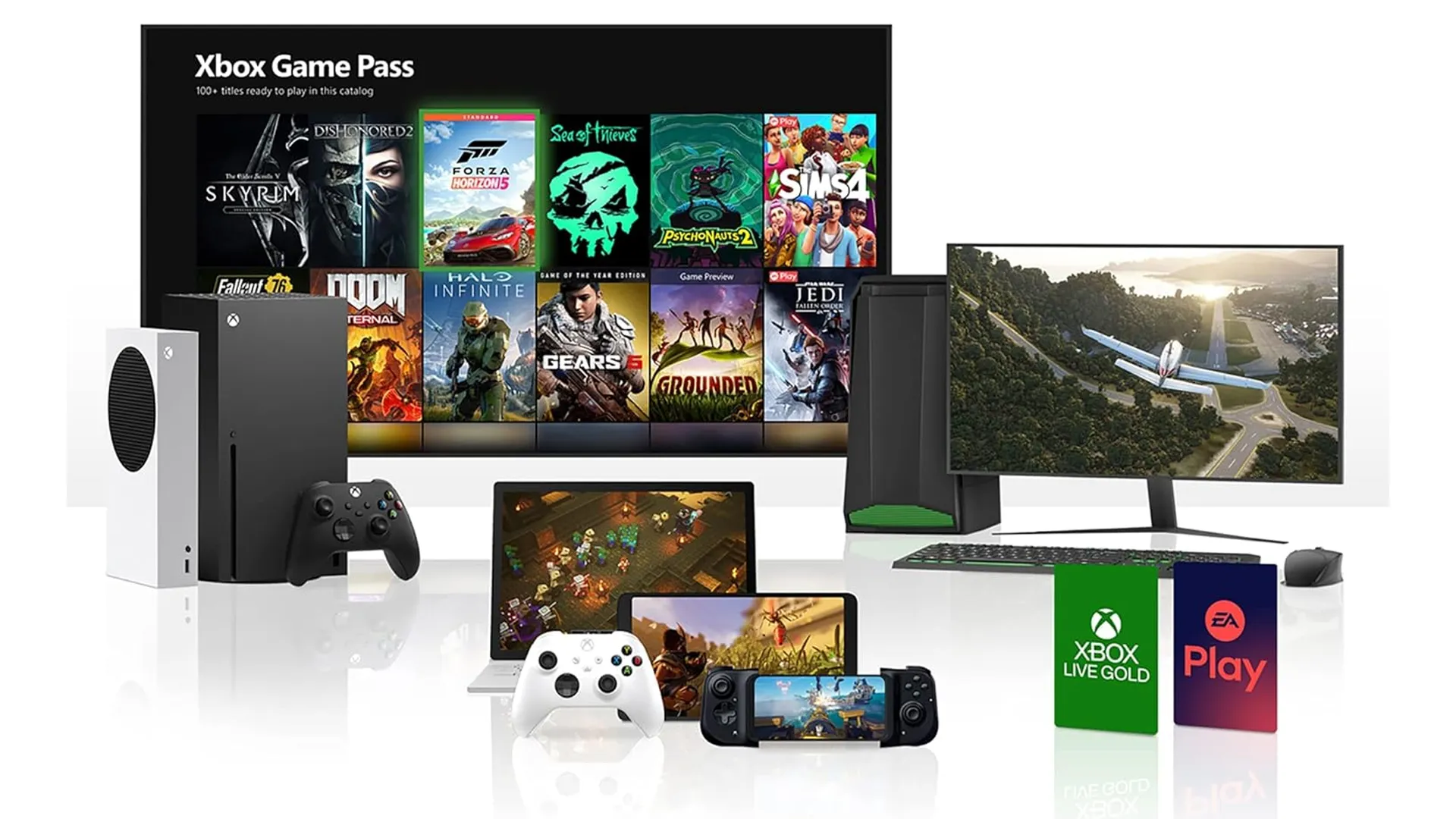 Game Pass