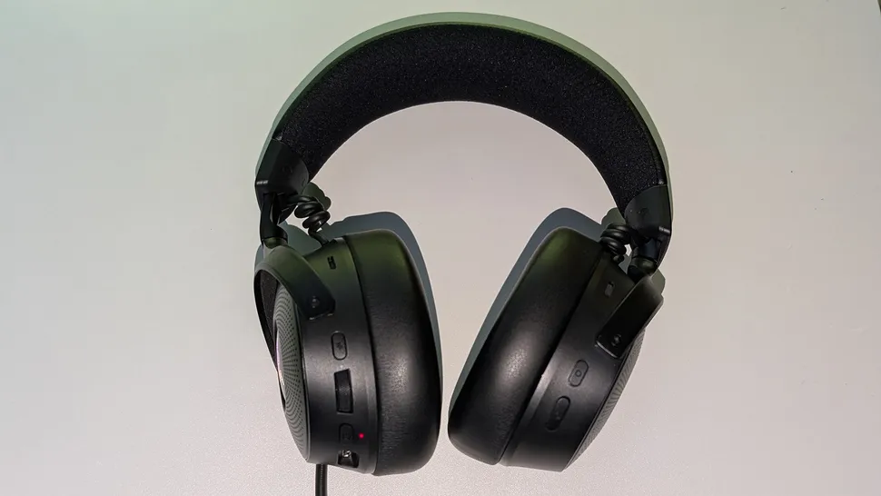 Razer Kraken V4 Pro