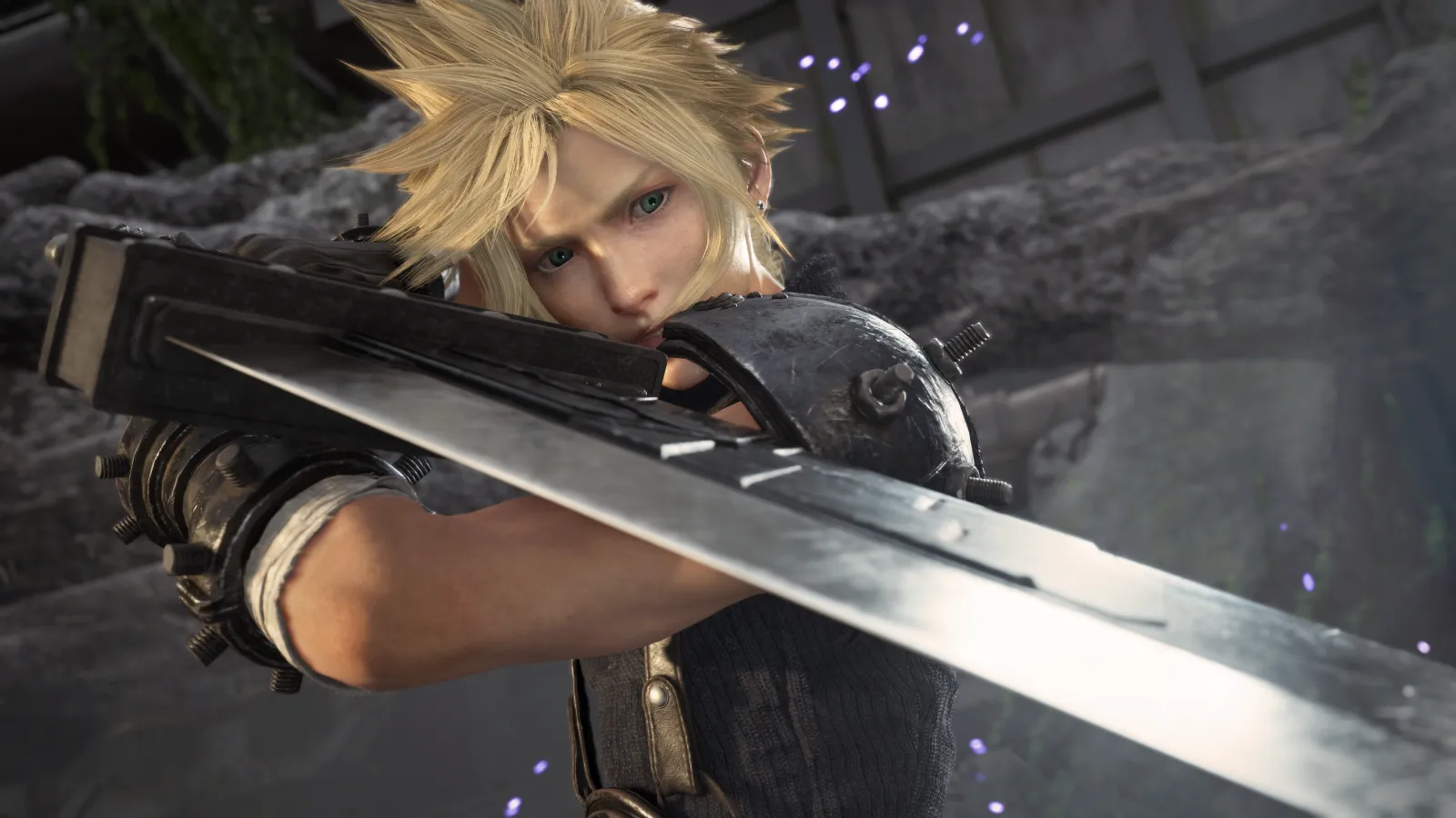 Final Fantasy 7