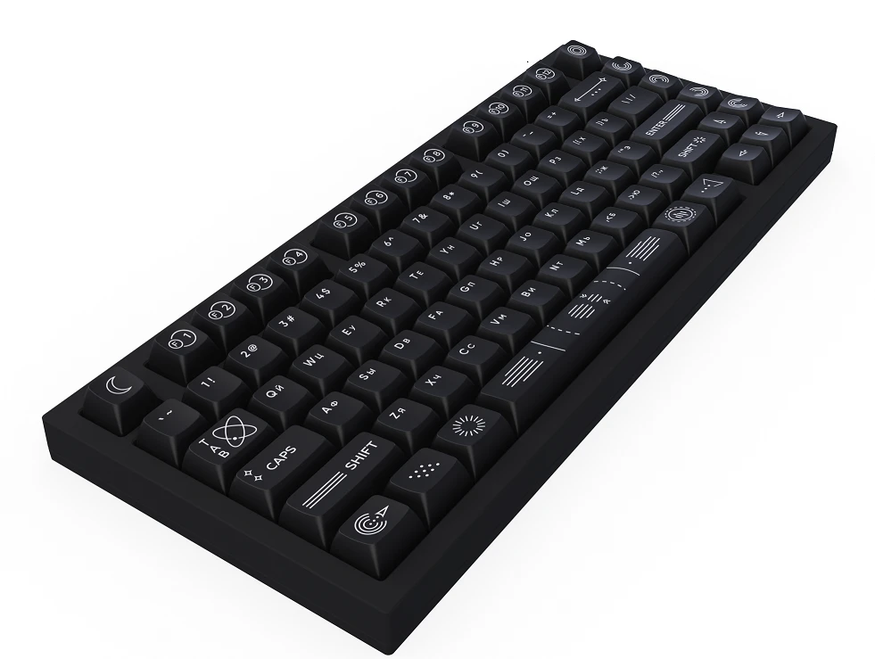 Дарк Проджект CM81