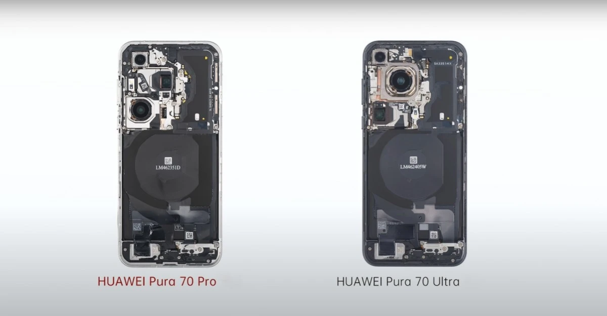 Huawei Pura 70 Pro