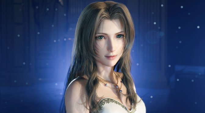 Final Fantasy 7 Rebirth