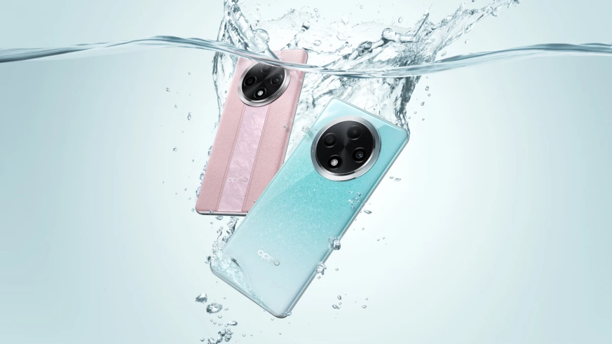 OPPO A5 Pro