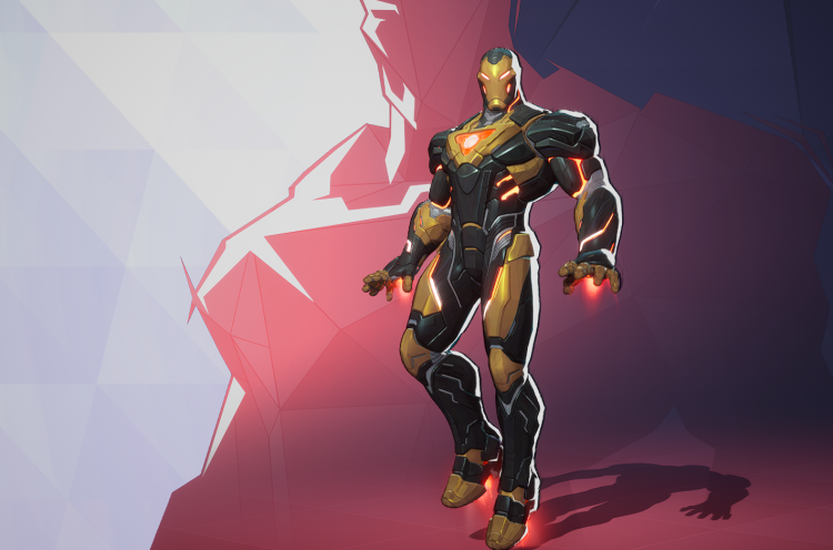 Marvel Rivals