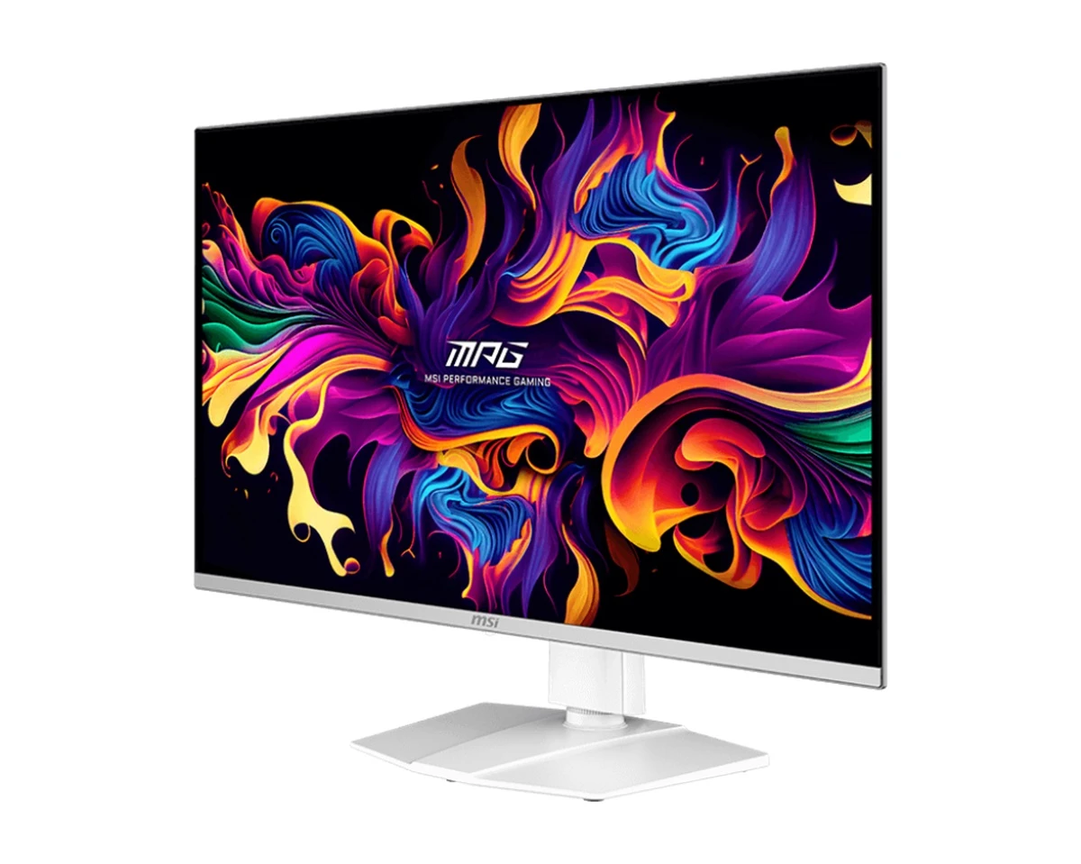 MPG 321URXW QD-OLED
