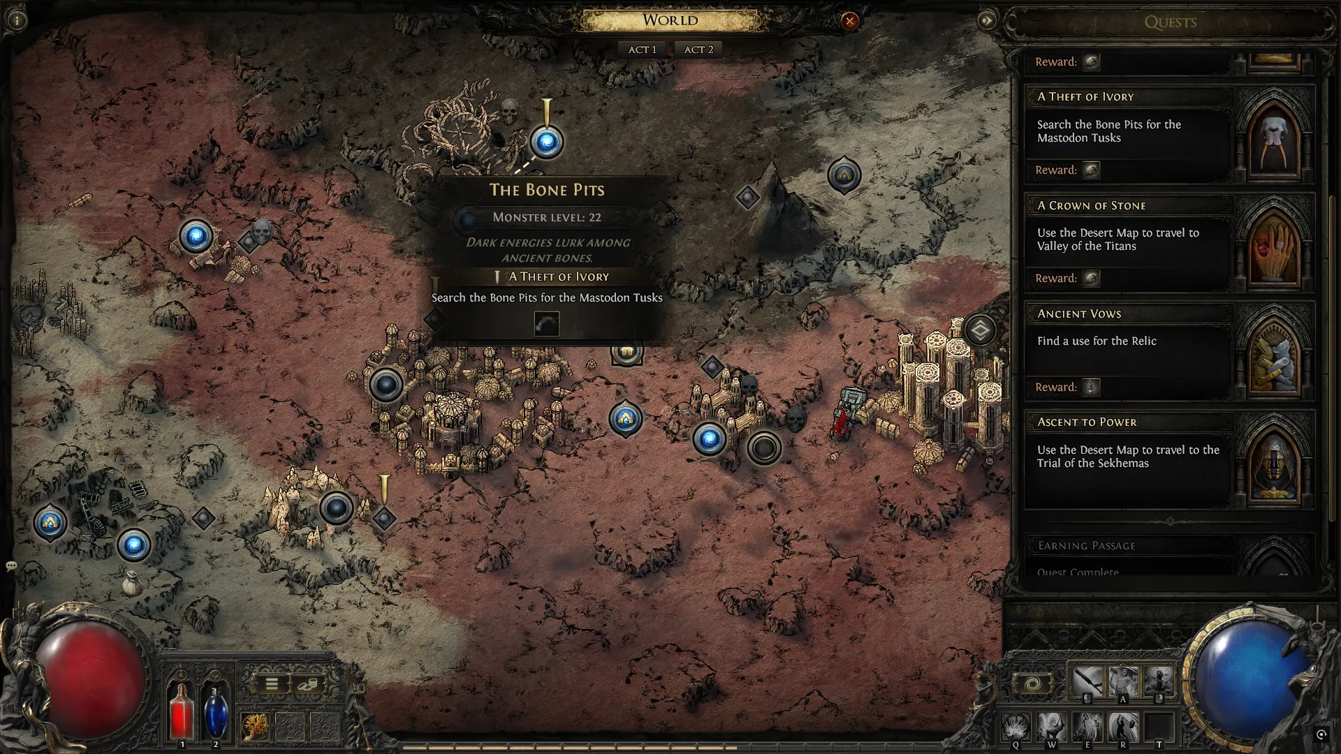 Path of Exile 2