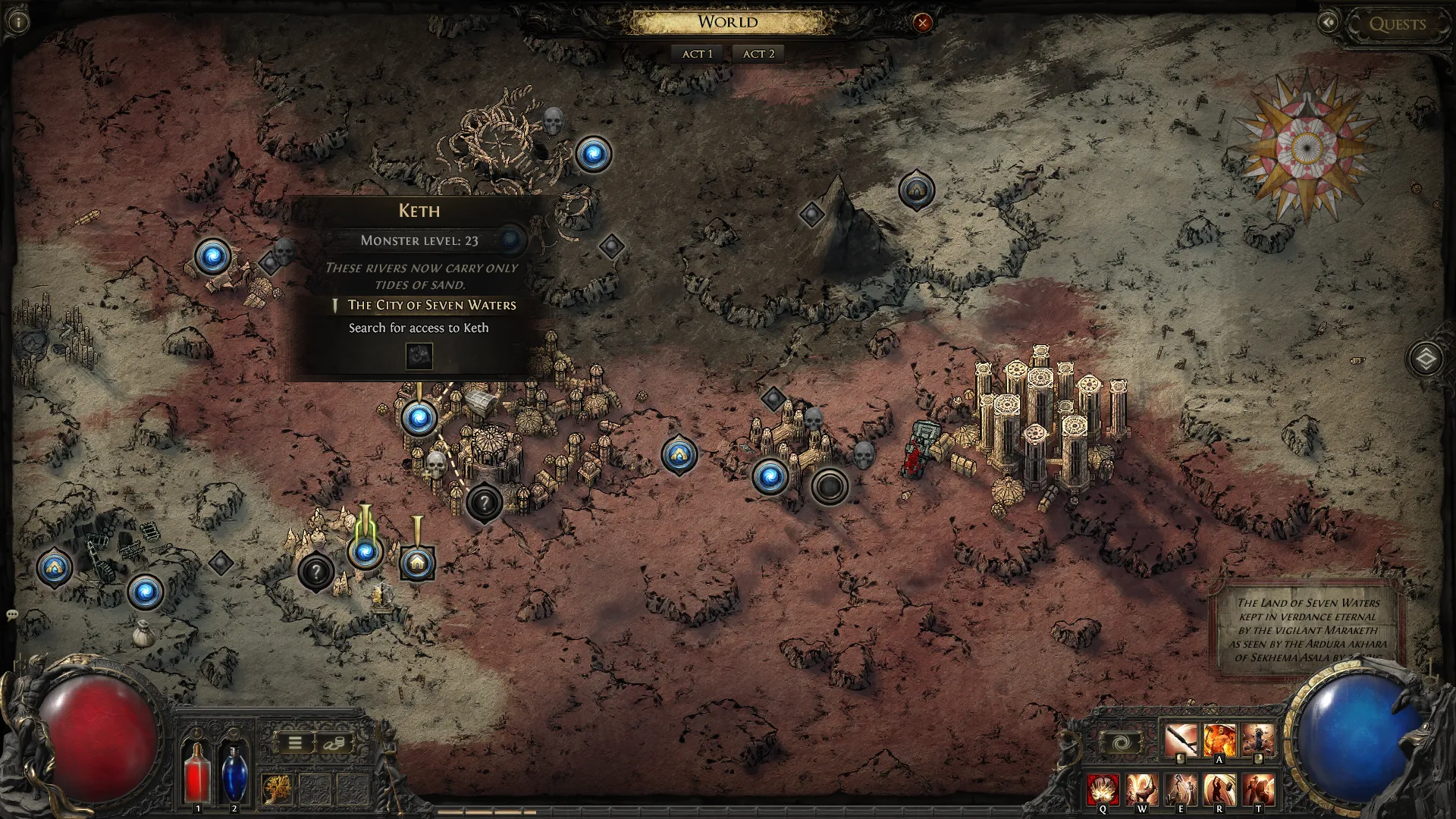 Path of Exile 2