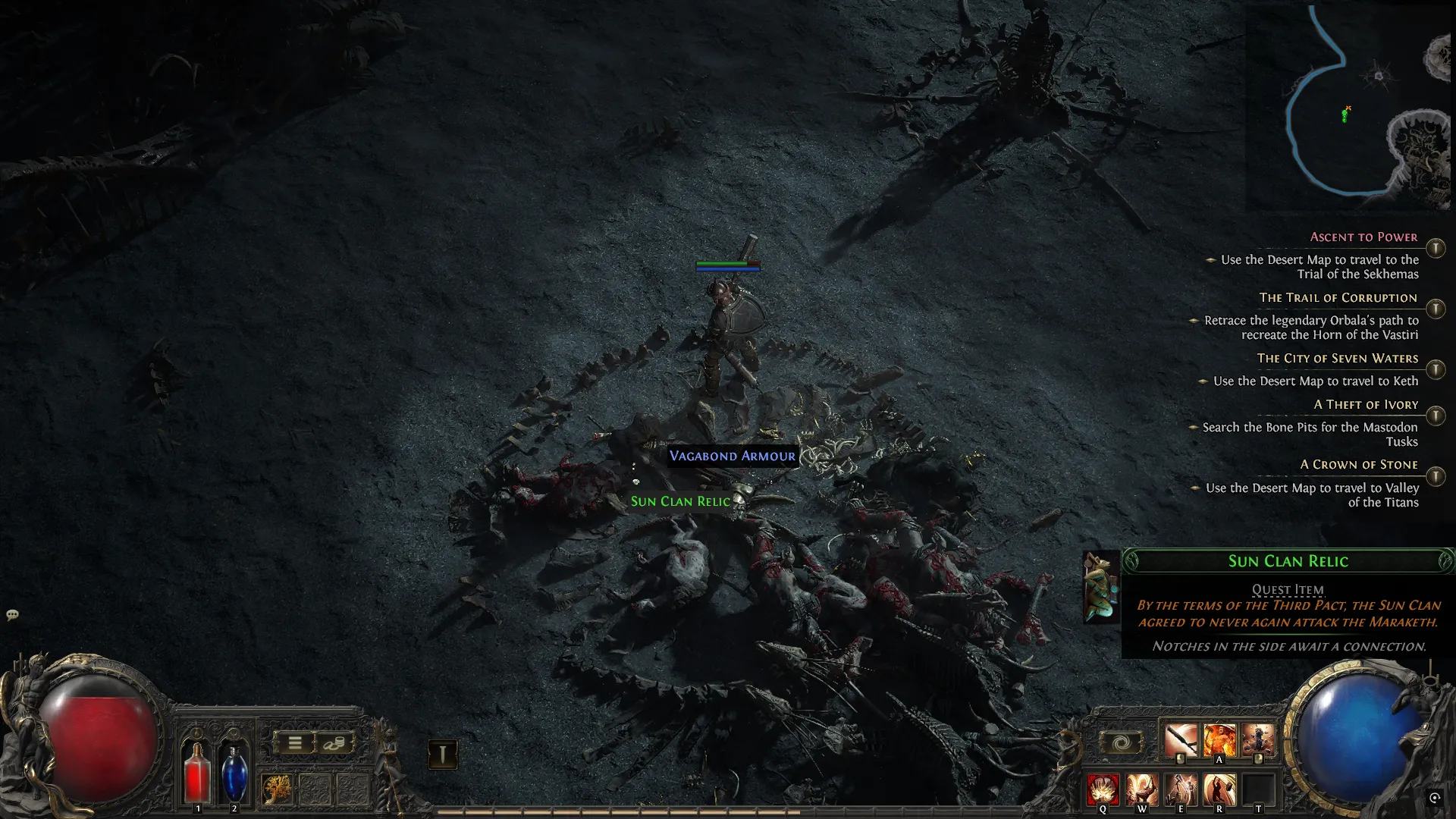 Path of Exile 2