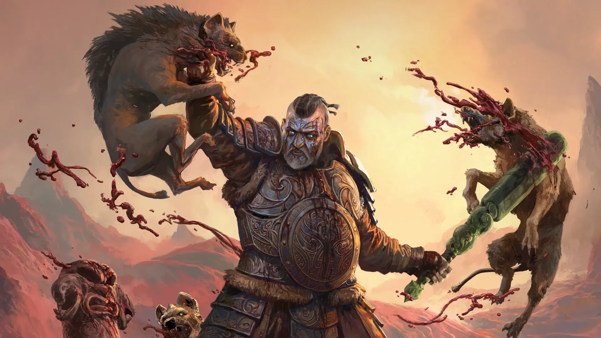 Path of Exile 2