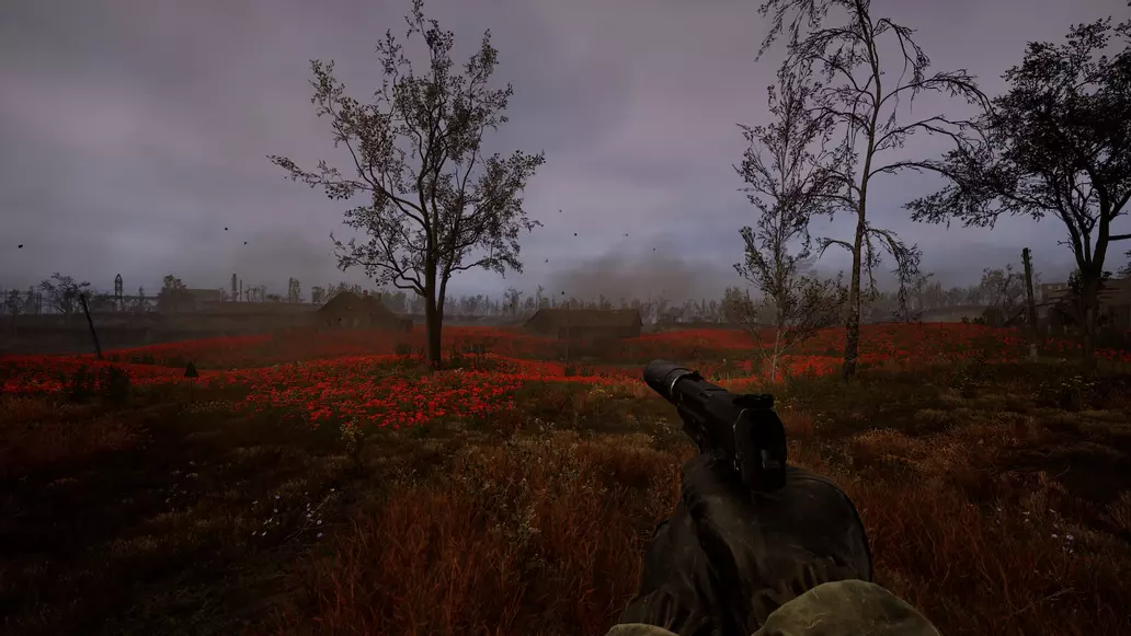 Stalker 2