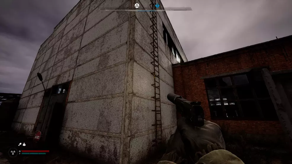 Stalker 2