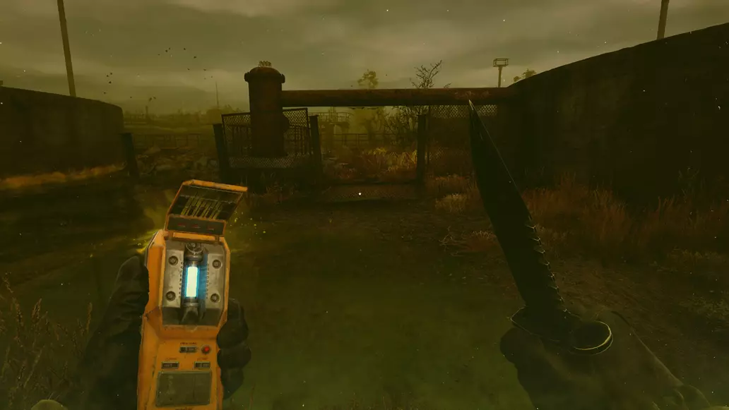 Stalker 2